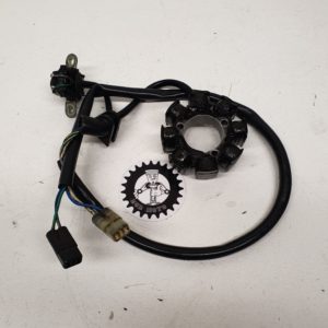 stator allumage honda 450 crf 2007