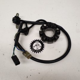 stator allumage honda 450 crf 2007