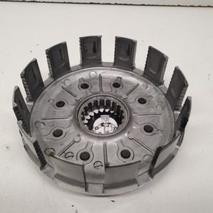 cloche embrayage honda 450 crf 2007