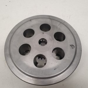 plateau embrayage honda 450 crf 2007