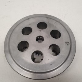 plateau embrayage honda 450 crf 2007