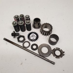 élément embrayage honda 450 crf 2007
