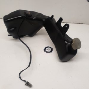 réservoir d'huile suzuki 125 tsr 1989