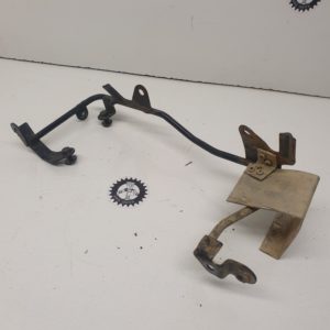 support suzuki 125 tsr 1989