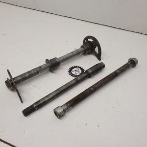 axe roues bras suzuki 125 tsr 1989