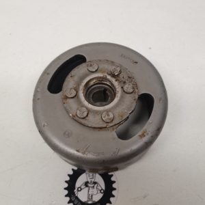 rotor cloche allumage suzuki 125 tsr 1989
