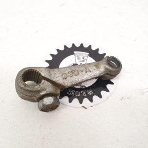 commande embrayage suzuki 125 tsr 1989