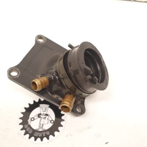 pipe admission suzuki 125 tsr 1989
