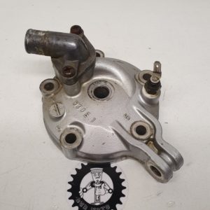culasse suzuki 125 tsr 1989