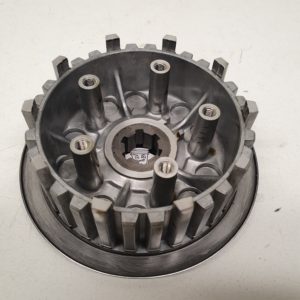 noix embrayage suzuki 125 tsr 1989