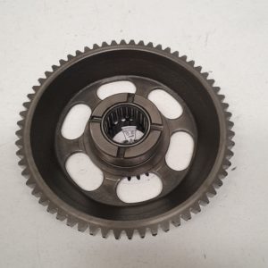 pignon suzuki 400 ltz