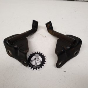 support suzuki 400 ltz