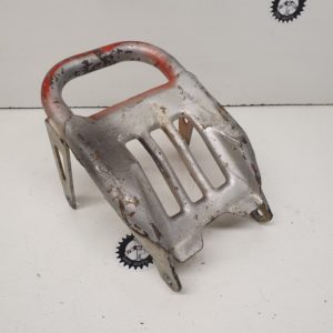 bumper suzuki 400 ltz