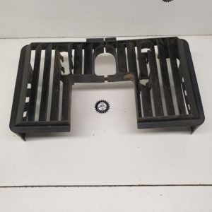 plastique suzuki 400 ltz