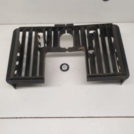 plastique suzuki 400 ltz