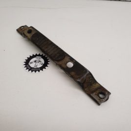 support suzuki 400 ltz