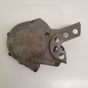 plastique yamaha 125 dtr 3nc