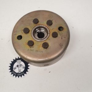 rotor cloche allumage yamaha 125 dtr 3NC
