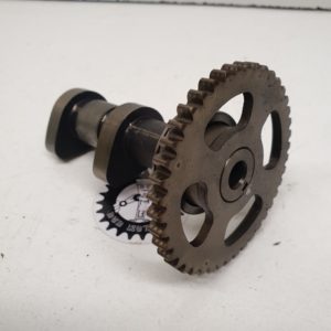 arbre a came polaris 500 predator