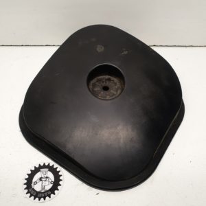 plastique polaris 500 predator