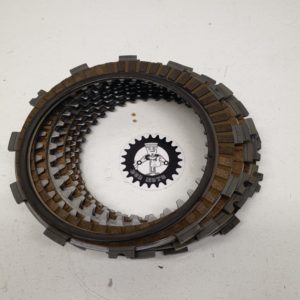 disque embrayage polaris 500 predator