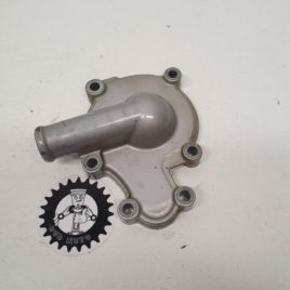 carter pompe a eau polaris 500 predator