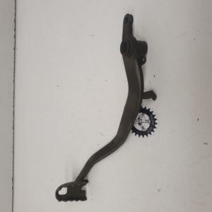 pédale de frein yamaha 350 raptor