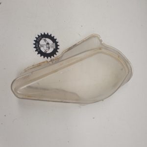 plastique feux yamaha 350 raptor