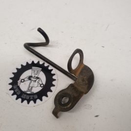 support yamaha 350 raptor