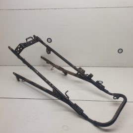 boucle arrière suzuki 400 ltz