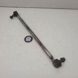 biellette direction suzuki 400 ltz