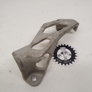 plastique yamaha 450 yzf 2007