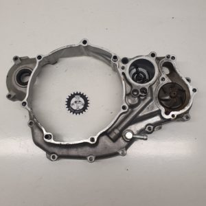 carter embrayage yamaha 450 yzf 2007