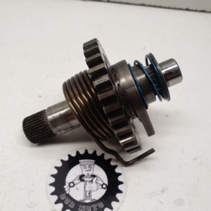axe de kick yamaha 450 yzf 2007