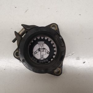 pipe admission yamaha 450 yzf 2007