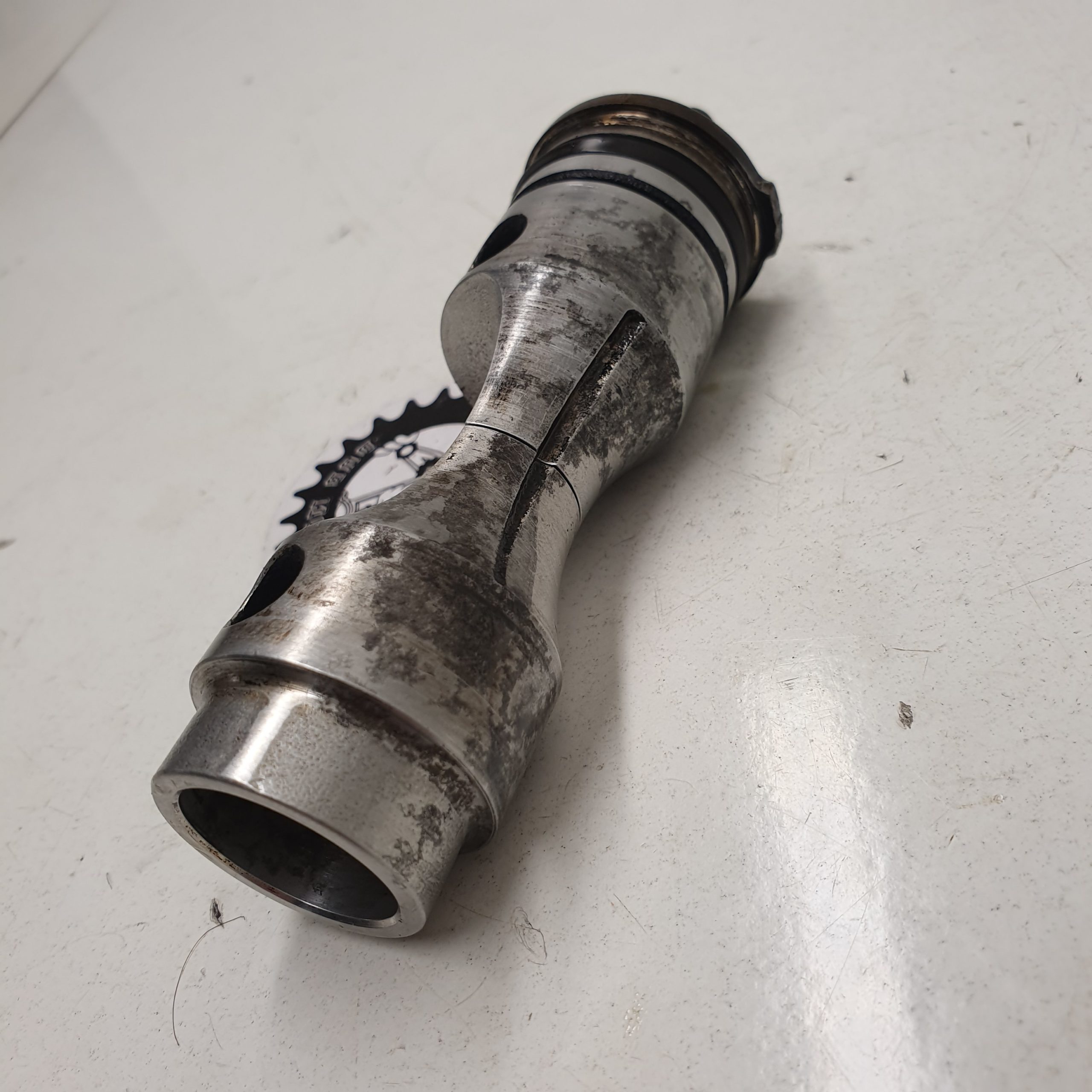 Valve D'échappement Pour Yamaha 125 YZ 1986 - Occasion