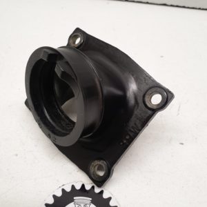pipe admission yamaha 125 yz 43M 1984