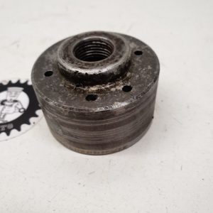 rotor yamaha 125 yz 43M 1984