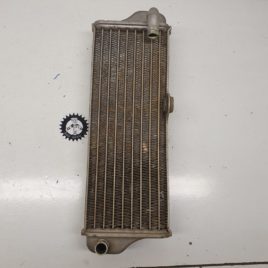 radiateur husqvarna 250 te 2011