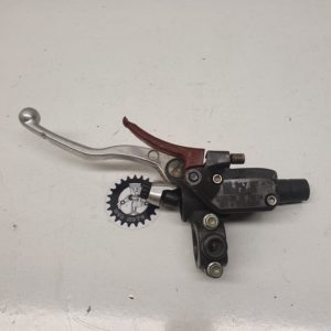emmeteur embrayage husqvarna 250 te 2011