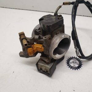 injection husqvarna 250 te 2011