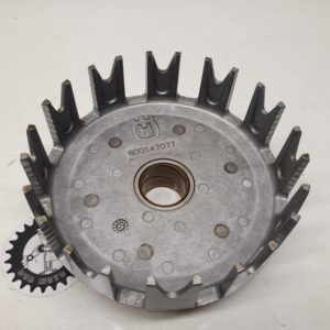 cloche embrayage husqvarna 250 te 2011 8001A7077