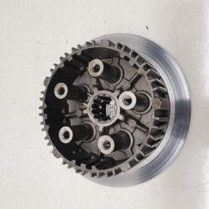 noix embrayage husqvarna 250 te 2011 70468