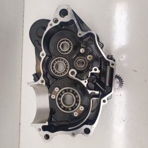 carter moteur droit husqvarna 250 te 2011