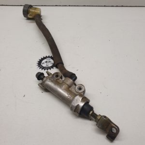 maitre cylindre arrière honda 125 cr 1992