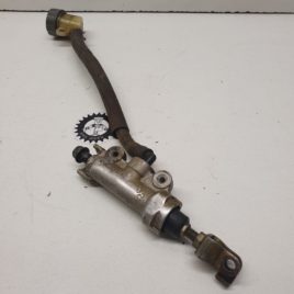 maitre cylindre arrière honda 125 cr 1992