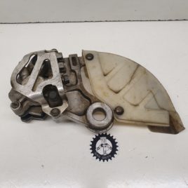 étrier frein arrière honda 125 cr 1992