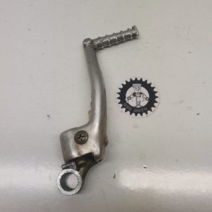 kick honda 125 cr 1992