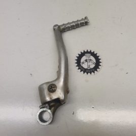 kick honda 125 cr 1992