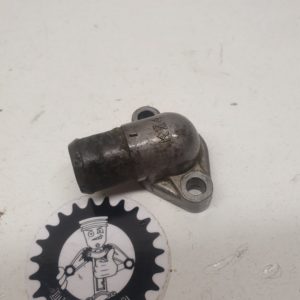 pipe d'eau honda 125 cr 1992